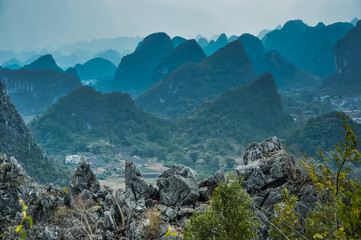中考体育考考哪些项目