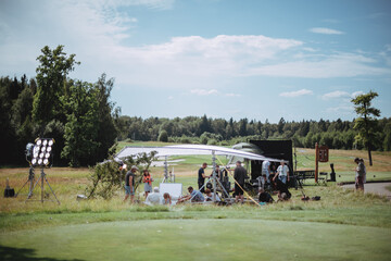 中考体育考考哪些项目