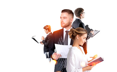 复眼的昆虫有哪些