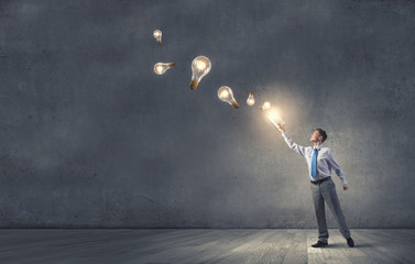 中考体育考考哪些项目